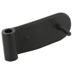 New Holland TN95FA 44911541 Door hinge CNH