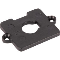 New Holland TN95FA 44911564 Plate