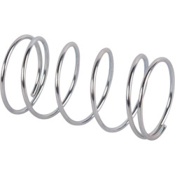 New Holland TN95FA 44911576 Spring