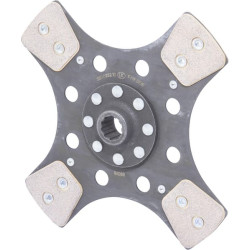 New Holland TN95FA 328033210 Clutch disc UKC