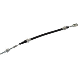 New Holland TN95FA 5168842N Clutch cable