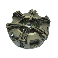 New Holland TN95FA 8379N Clutch cover double