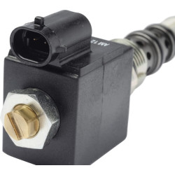 New Holland TN95FA 84148281 Electro Valve