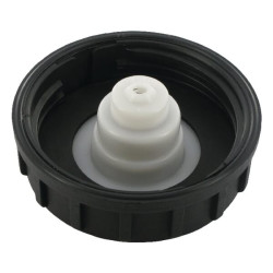 New Holland TN95FA 44907408 Fuel cap NH