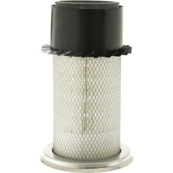 New Holland TN95FA P772553 Air filter outer Donaldson