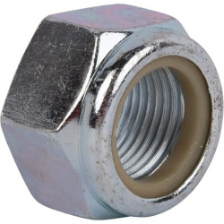 New Holland TN95FA 12576121N Nut