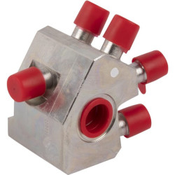 New Holland TN95FA 5189997 Block