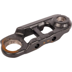 New Holland TN95FA 589012N Left bracket