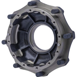New Holland TN95FA 87529959 Hub