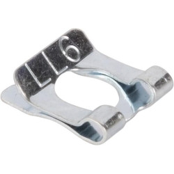 New Holland TN95FA 11063971 Clip, Spring