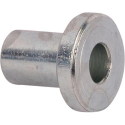 New Holland TN95FA 44906008 Bushing Ø6.25x16mm x16.5mm long