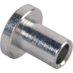 New Holland TN95FA 44906008 Bushing Ø6.25x16mm x16.5mm long