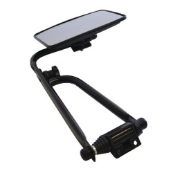 New Holland TN55S CA6103000 Mirror with telescopic arm right