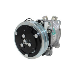 New Holland TN70S KL000067 Airco compressor