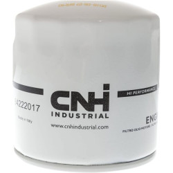 New Holland TN70S 84222017 Engine oil filter