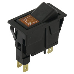 New Holland TN70SA 5179108 Light switch