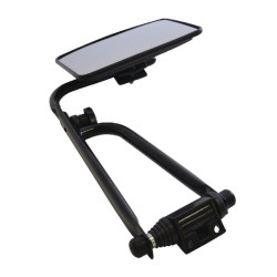 New Holland TN70SA CA6103001 Mirror with telescopic arm left