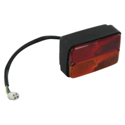 New Holland TN70SA 87375185 Lamp