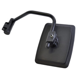 New Holland TN75S CA6597001 Mirror with arm left