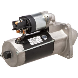 New Holland TN75S 5801441814N Starter 12V, 3.0kW, 9-teeth, Lucas