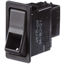 Case - IH 4240 6EH004570001 Svirtinis jungiklis, I-0, 2 kontaktų, be komforto funkcijos