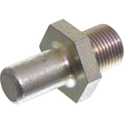 New Holland TN75SA 87572559 Bracket