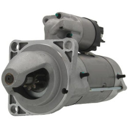 New Holland TN75SA STA2167264 Starter 12V 3.0kW