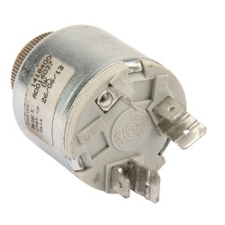 New Holland TN85SA 14184100 Ignition switch 0-1-2, Cobo