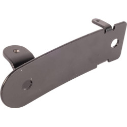 New Holland TN85SA 44911527 Plate