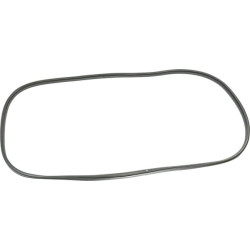 New Holland TN85SA 5196385 Seal, Glass