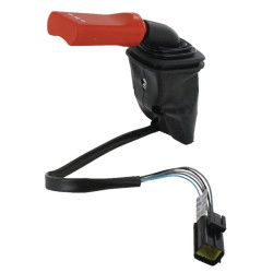 New Holland TN85SA 87577564 Control element