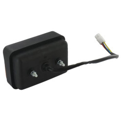 New Holland TN85SA 87375185 Lamp