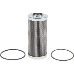 New Holland TN55V HF28808 Fleetguard hydraulic filter