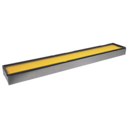 New Holland TN60VA AP7744 Cab filter Set