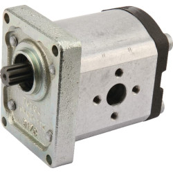 New Holland TN60VA 0510725395 Gear pump AZPF-10-025LFO30PB-S0001 Bosch Rexroth