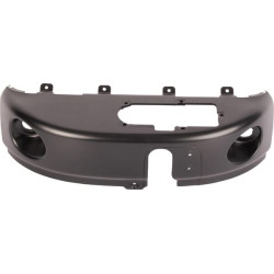New Holland TN65V 5190365 Dashboard