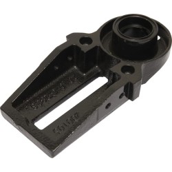 Case - IH Maxxum 115 Limited 87543516 Hub