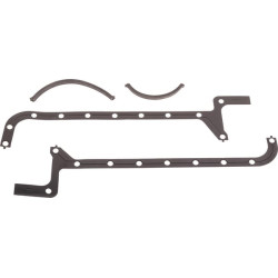 New Holland TN65V 1940196N Sump gasket