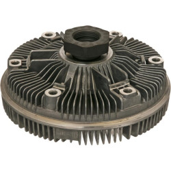 New Holland TN65V 87516756N Fan clutch