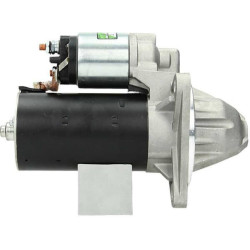 New Holland TN65V STA21672205 Starter 12V, 2.6kW, 9-teeth, Kramp