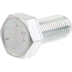 New Holland TN65V 14274431 Screw M12 x 1.25 x 25 10.9