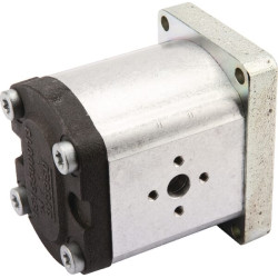 New Holland TN65V 0510725395 Gear pump AZPF-10-025LFO30PB-S0001 Bosch Rexroth