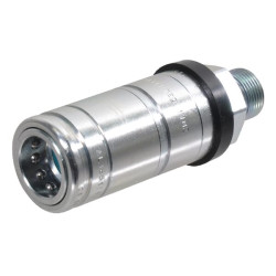 New Holland TN65V VFL3030 Rigid mounted breakaway coupl