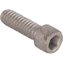Case - IH Maxxum 115 Limited 5124338 šešiakampis varžtas