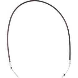 New Holland TN75V 5171789 Accelerator cable