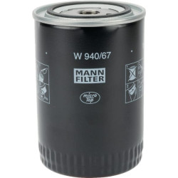 New Holland TN75V W94067 Oil filter