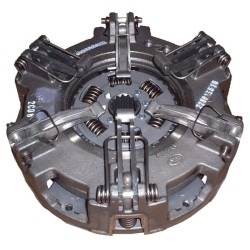 New Holland TN75VA 228013610 Clutch covers double TGU6