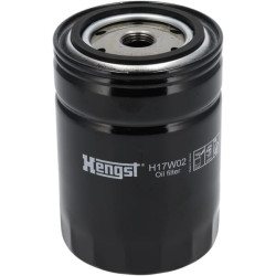 New Holland TN75VA H17W02 Oil filter