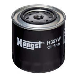 New Holland TN75VA H387W Oil filter