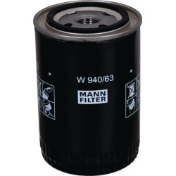 New Holland TN75VA W94063 Oil filter